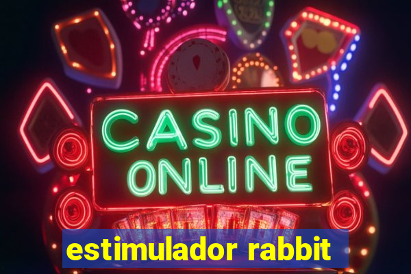 estimulador rabbit